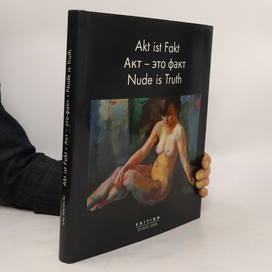 Julia Allerstorfer Hertel Akt ist Fakt