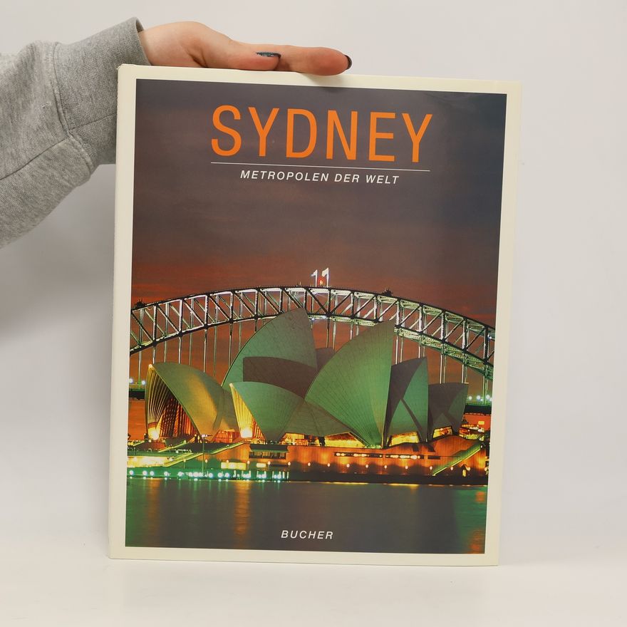 Hauke Dressler Sydney