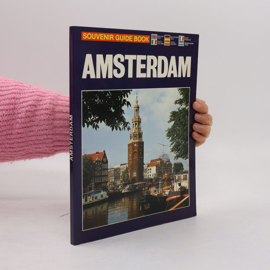 Autorenkollektiv Amsterdam.