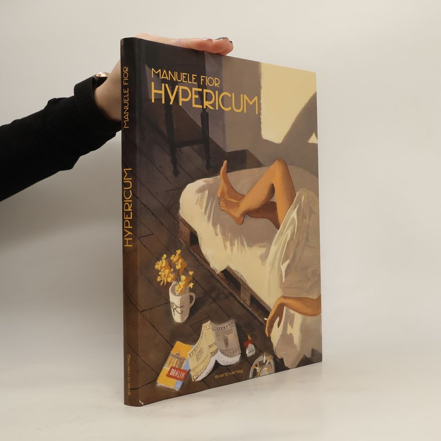 Manuele Fior Hypericum