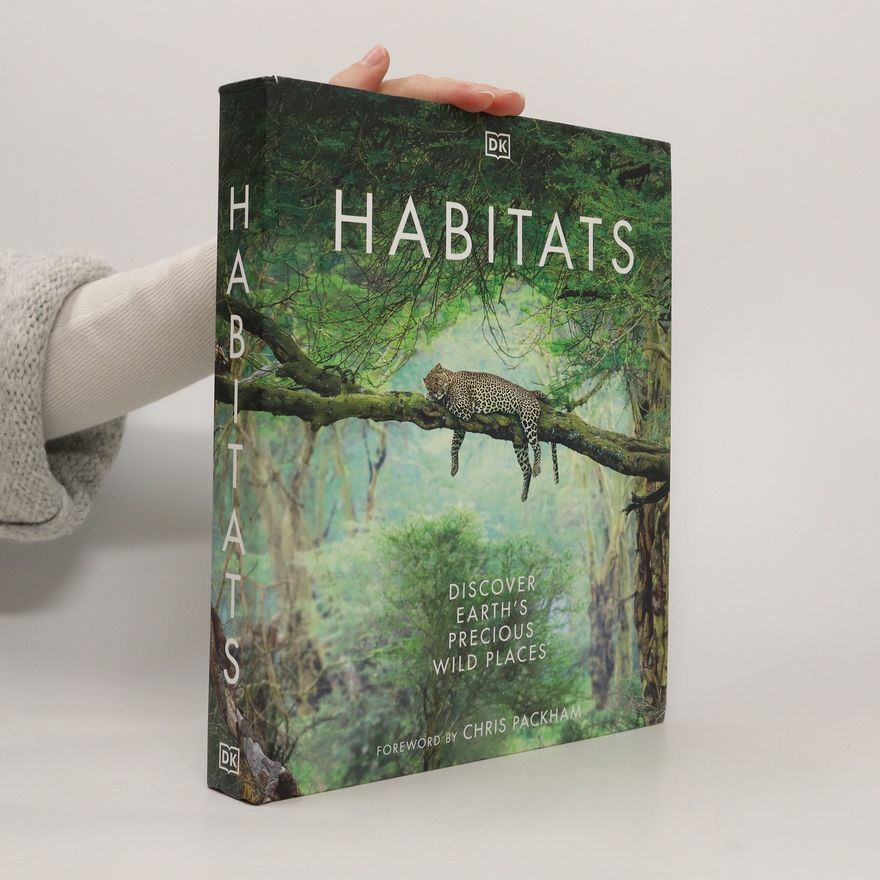 Autorenkollektiv Habitats