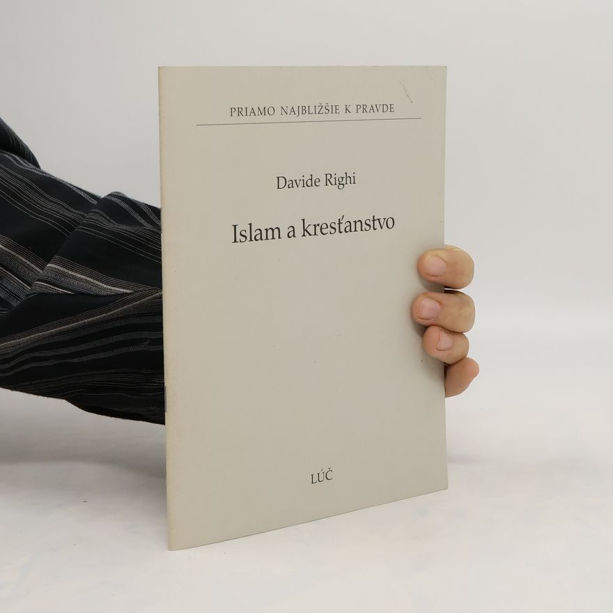 Davide Righi Islam a kresťanstvo