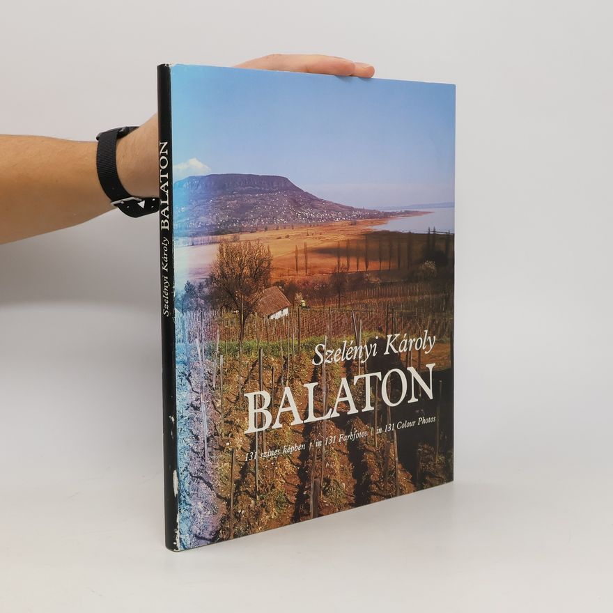 Szelényi Károly Balaton