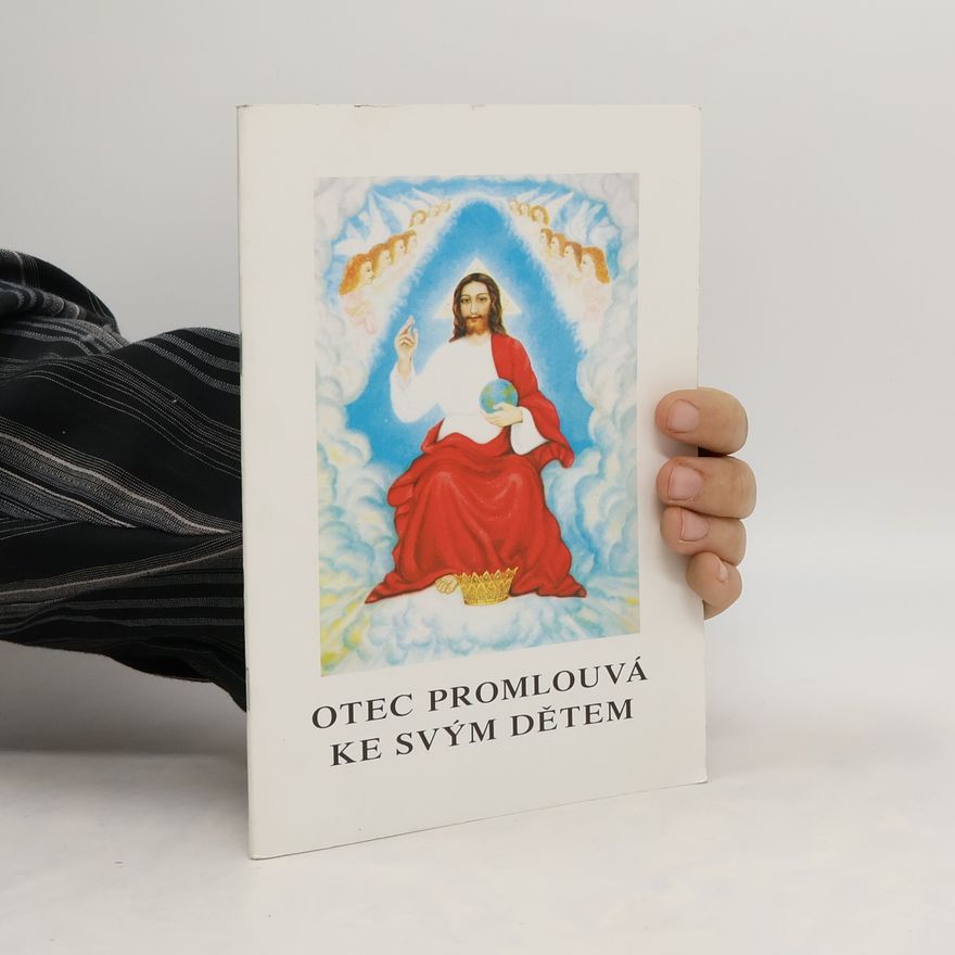 Autorenkollektiv Otec promlouvá ke svým dětem