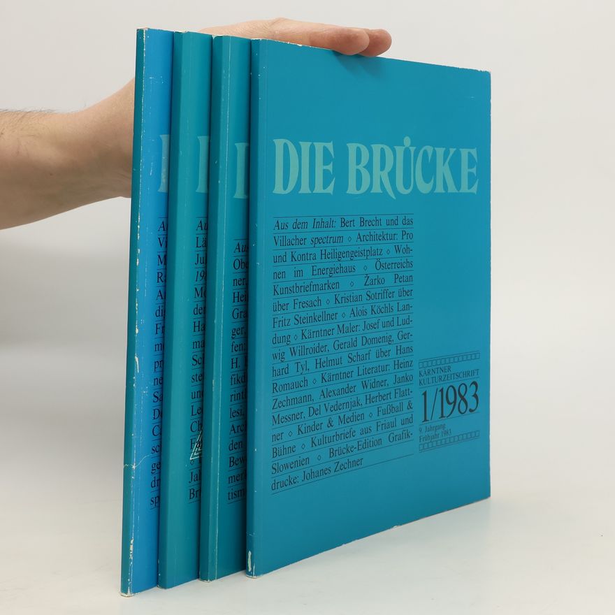 Autorenkollektiv Die Brücke 1-4/1983