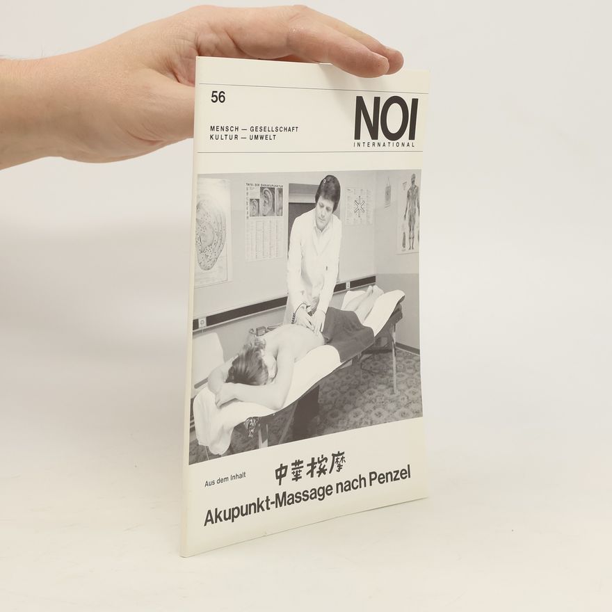 Autorenkollektiv NOI International 56/1981
