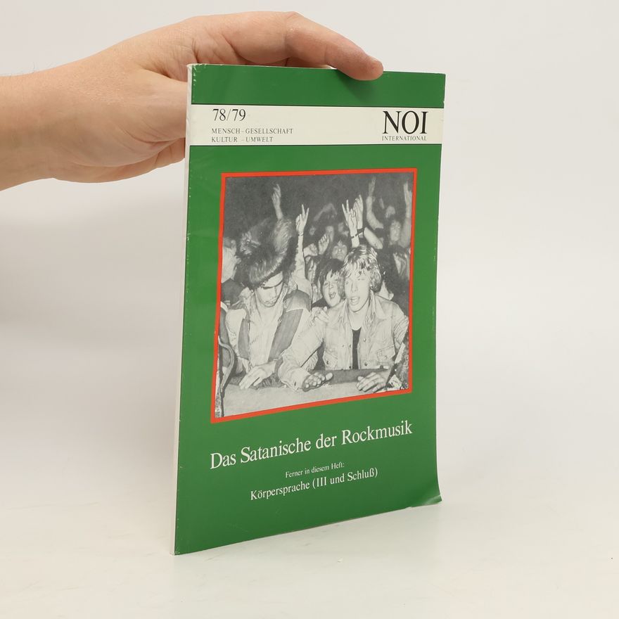 Autorenkollektiv NOI 78/79