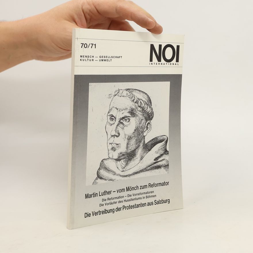 Autorenkollektiv NOI International 70-71/1971