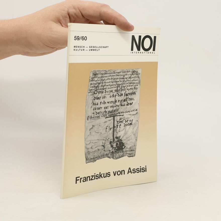 Autorenkollektiv NOI International 7-9/1982, N. 59/60