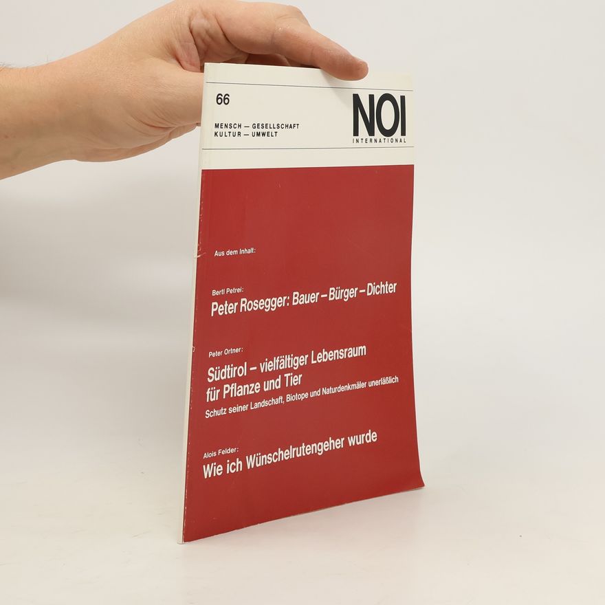Autorenkollektiv NOI International 66/1984