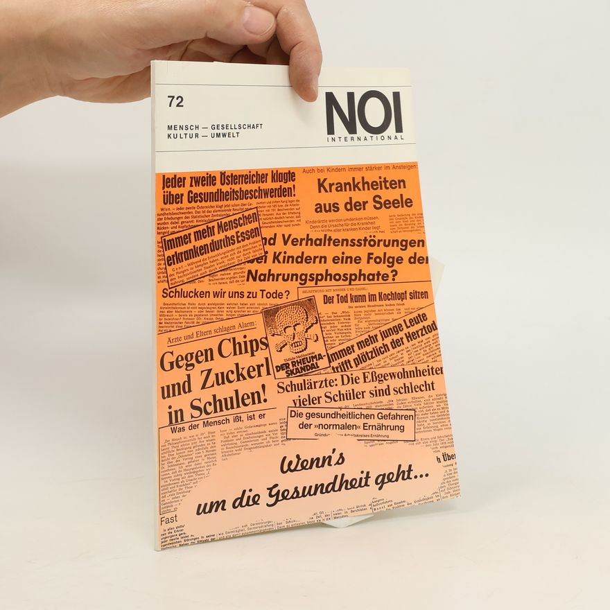 Autorenkollektiv Wenn´s um die Gesundheit geht... 72