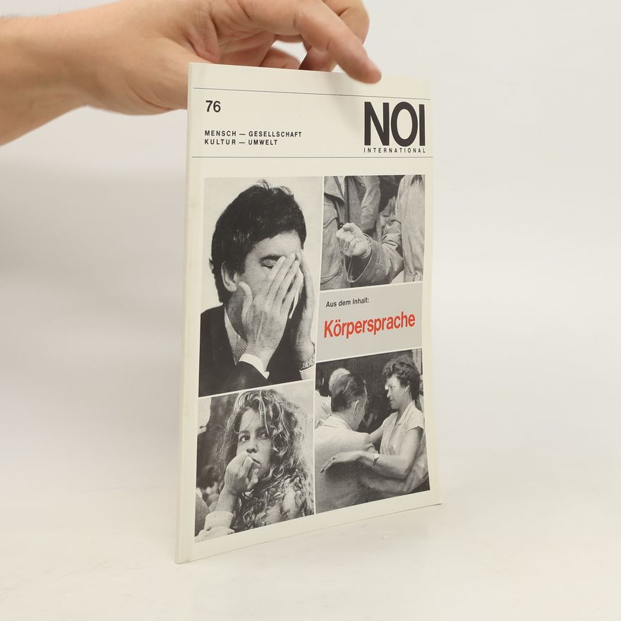 Autorenkollektiv NOI International 76/1986