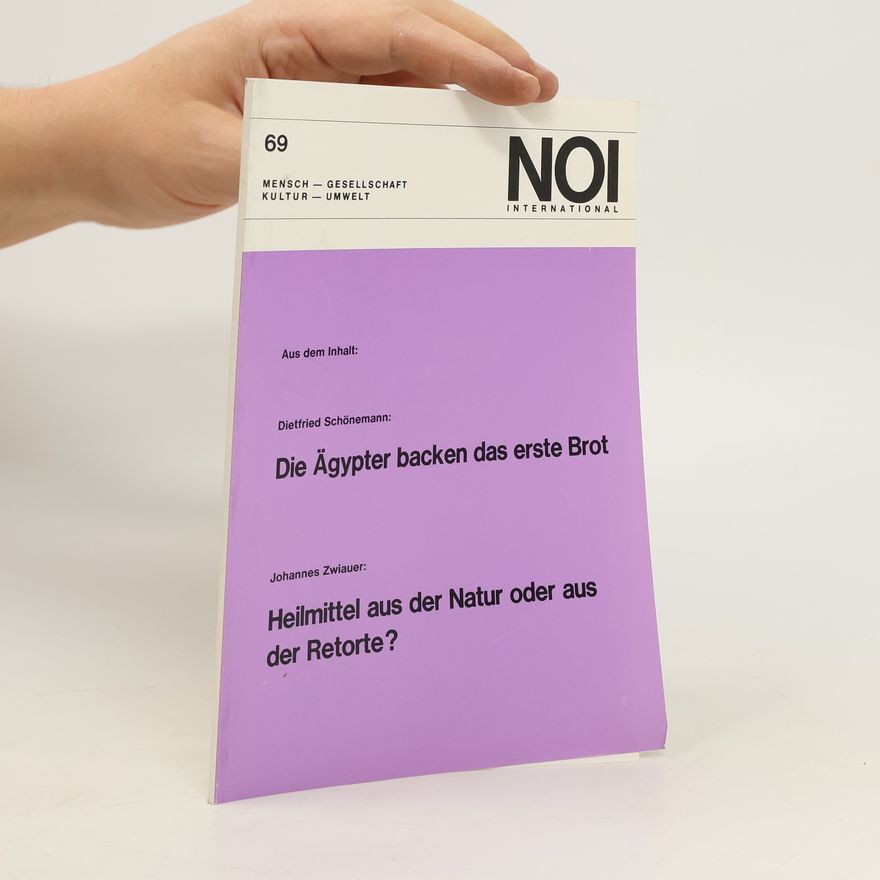 Autorenkollektiv NOI International 69/1984