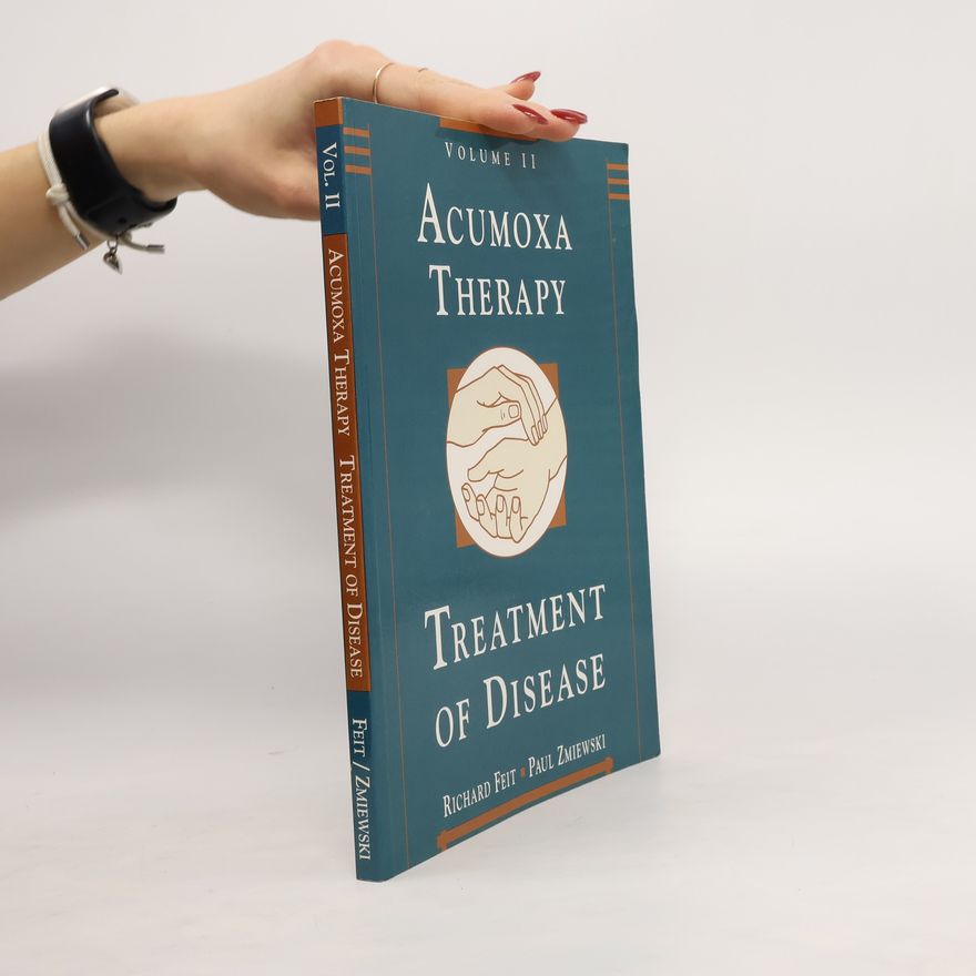 Paul Zmiewski Acumoxa Therapy