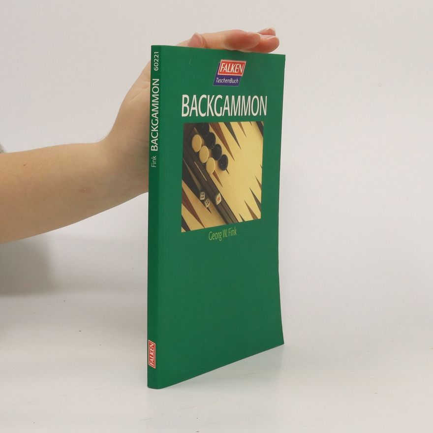 Georg Fink Backgammon