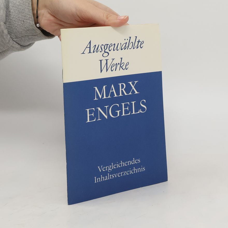 Autorenkollektiv Verleichendes Inhaltsverzeichnis