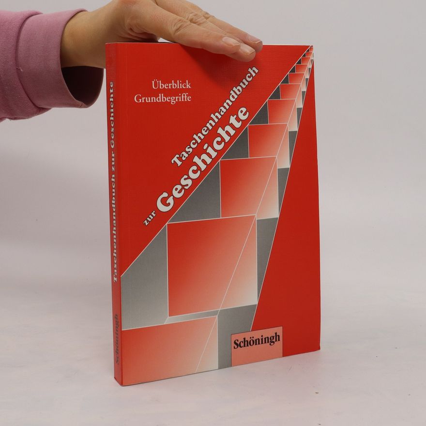 Erich Goerlitz Taschenhandbuch zur Geschichte