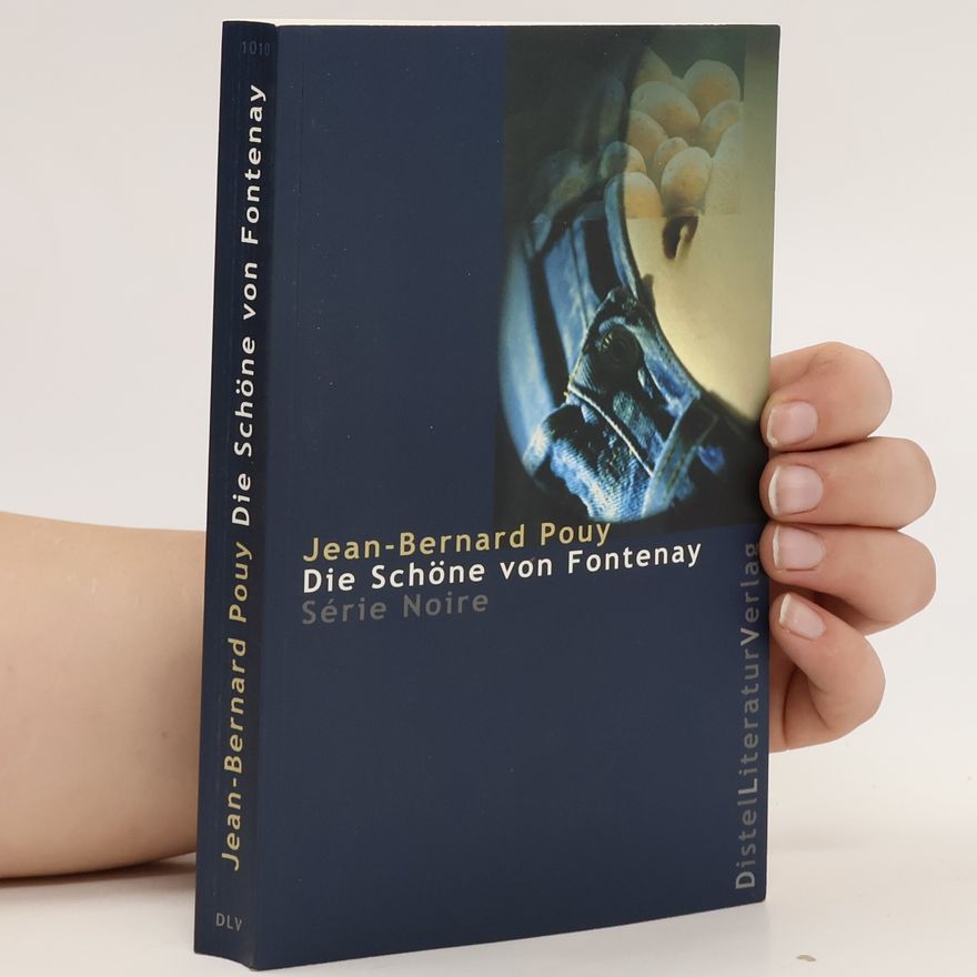Pouy Jean-Bernard Die Schöne von Fontenay