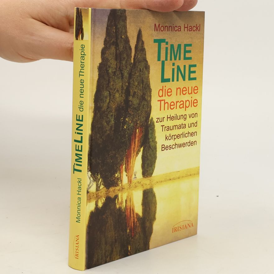 Monnica Hackl Time-line