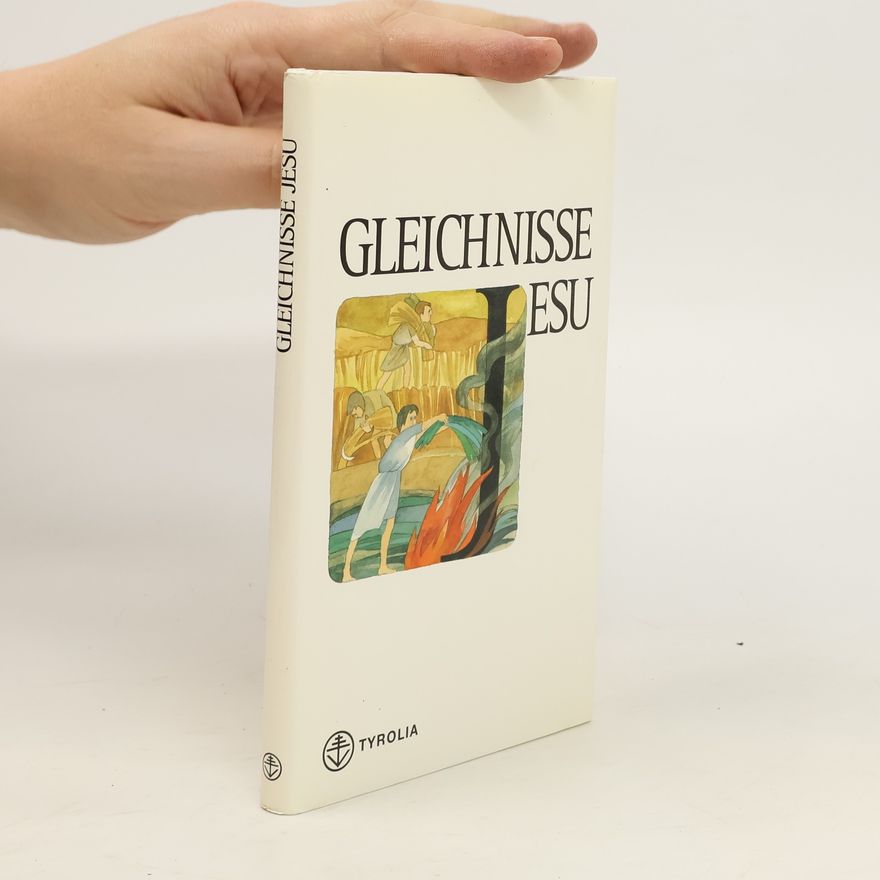 Elke Staller Gleichnisse Jesu