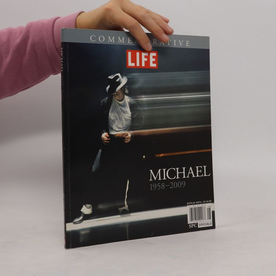Autorenkollektiv Commemorative Life: Michael 1958-2009