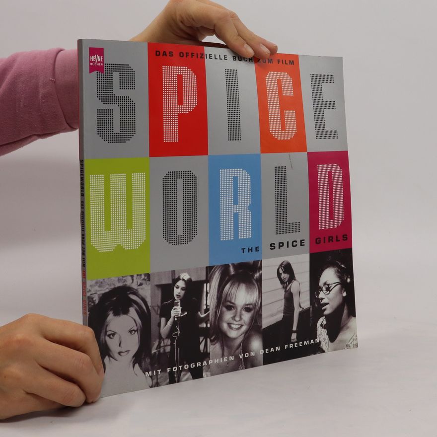 Friedrich Mader Spiceworld