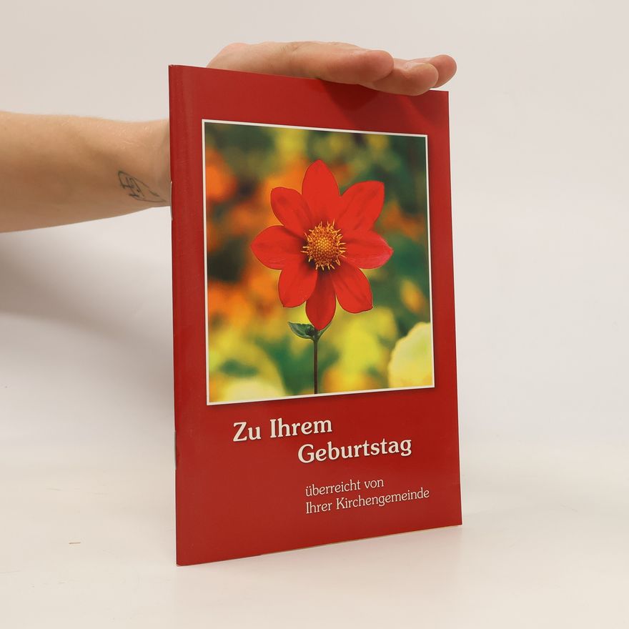 Thomas More Zu Ihrem Geburtstag.