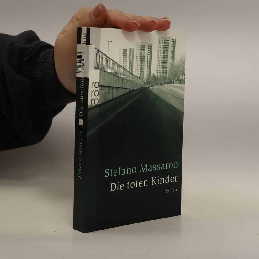 Stefano Massaron Die toten Kinder