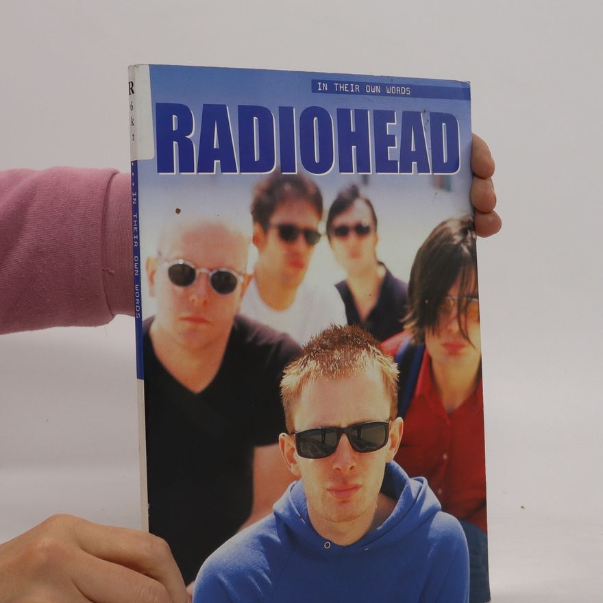 Susan Black Radiohead. In their own words