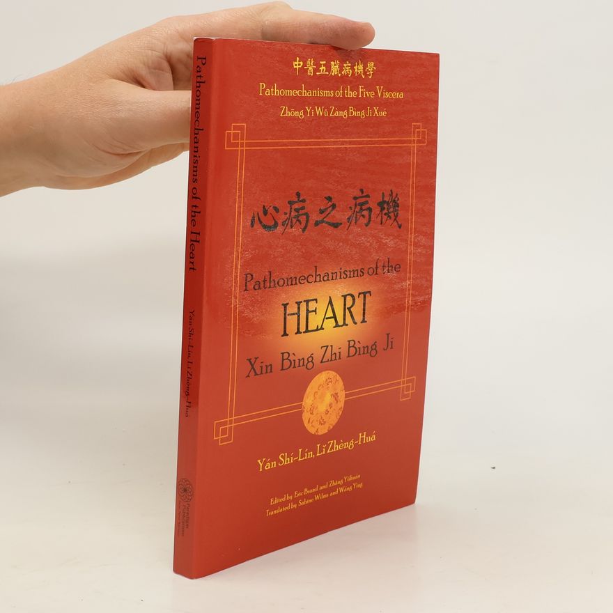 Zheng-Hua Li Pathomechanisms of the Heart