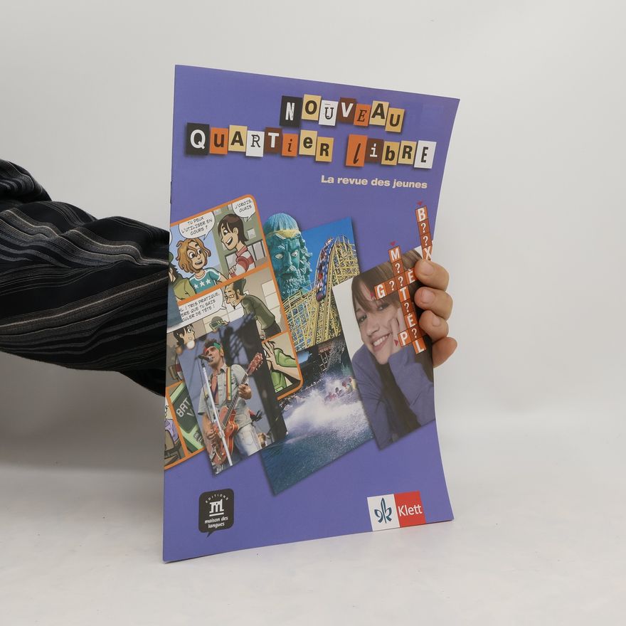 Autorenkollektiv Nouveau Quartier Libre
