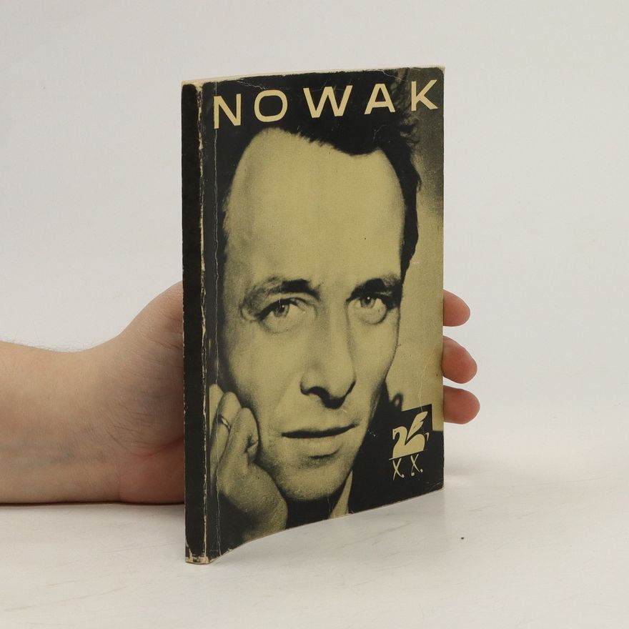 Tadeusz Nowak Nowak