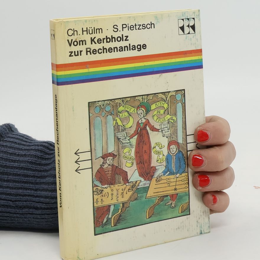 S. Pietzsch Vom Kerbholz zu Rechenanlage