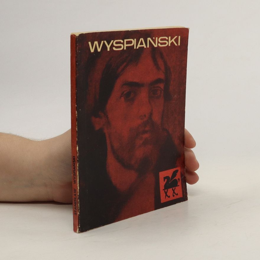 Kolektív autorov Wyspianski