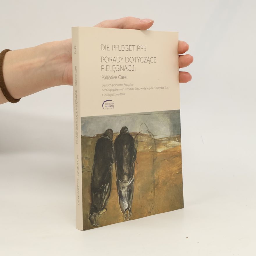 Thomas Sitte Die Pflegetipps