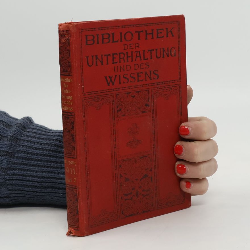Autorenkollektiv Bibliothek der Unterhaltung und des Wissens 7
