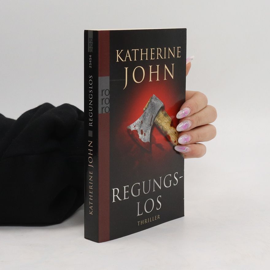 Catrin Collier Regungslos