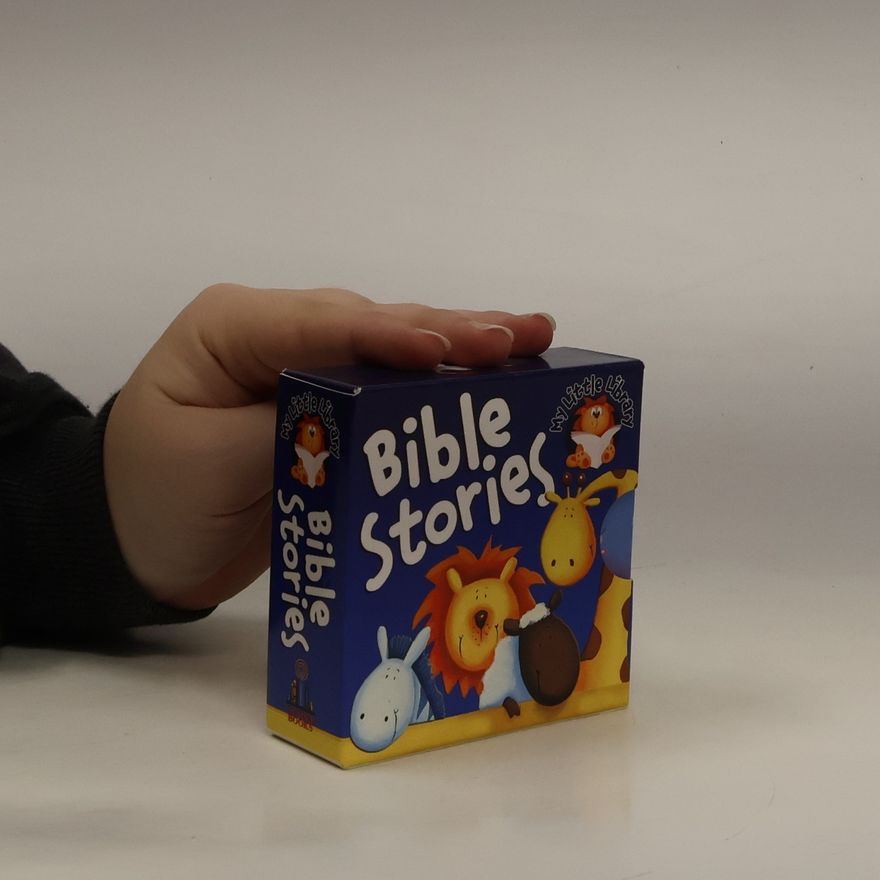 Autorenkollektiv Bible Stories