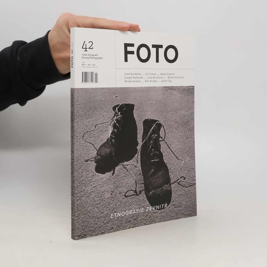 Kolektiv autorů Foto 42/2021