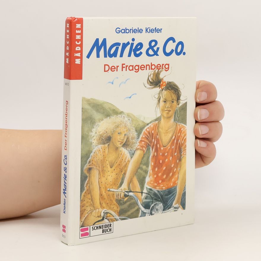 Gabriele Kiefer Marie & Co.