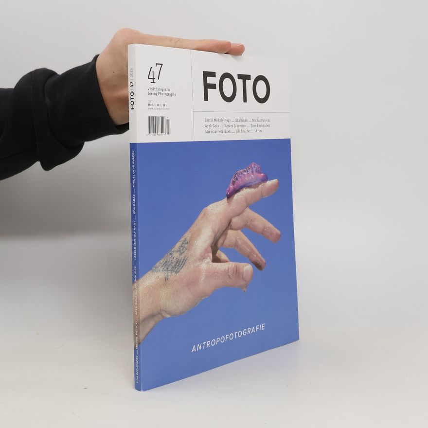 Kolektiv autorů Foto 47/2023