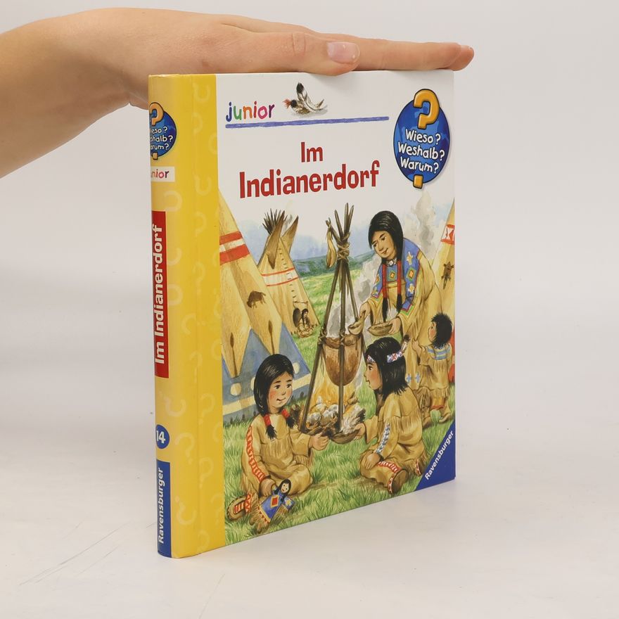 Autorenkollektiv Im Indianendorf