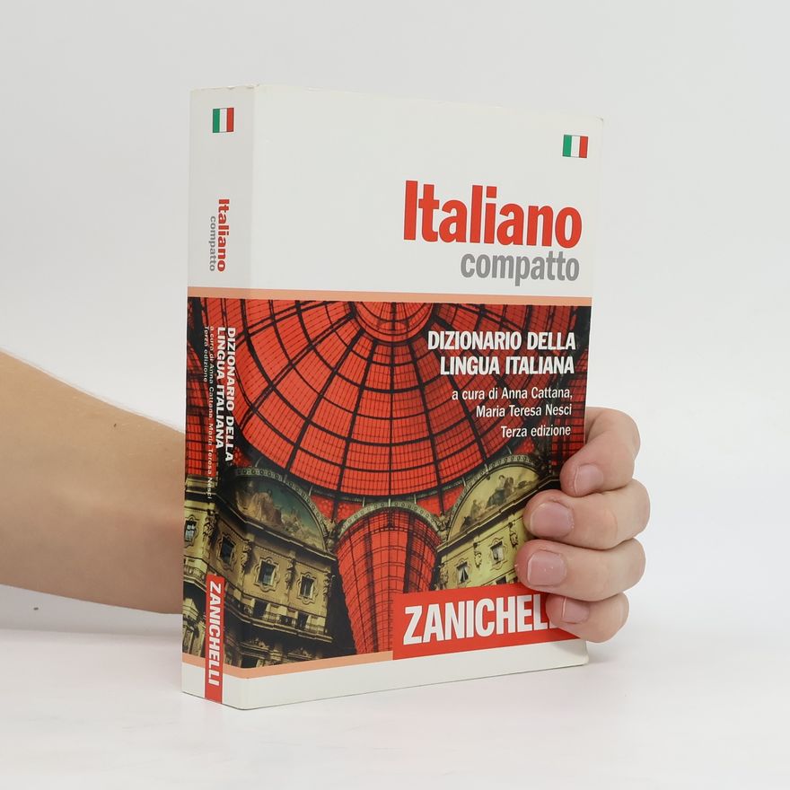 Autorenkollektiv Italiano compatto. Dizionario della lingua italiana