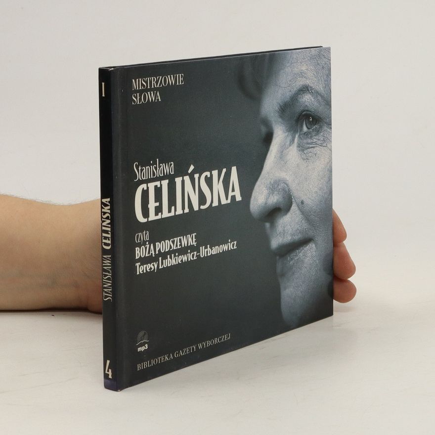 Teresa Lubkiewicz-Urbanowicz Boża podszewka 1 - Teresa Lubkiewicz-Urbanowicz