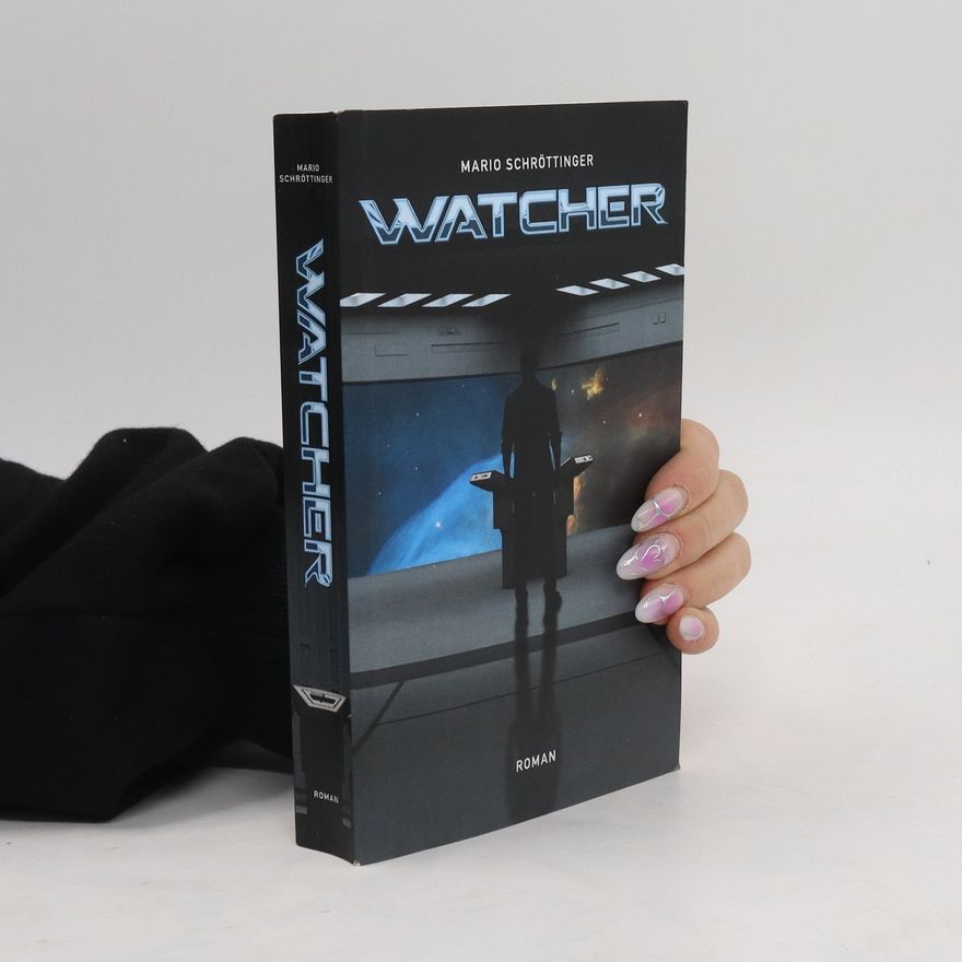 Mario Schröttinger Watcher