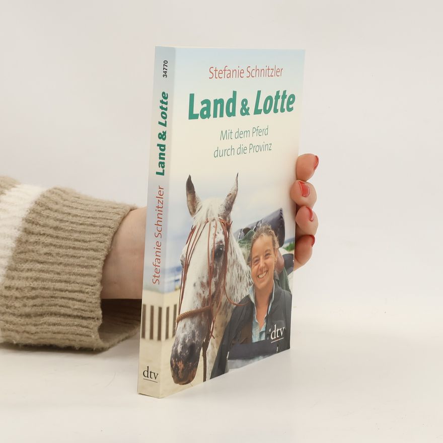 Stefanie Schnitzler Land & Lotte