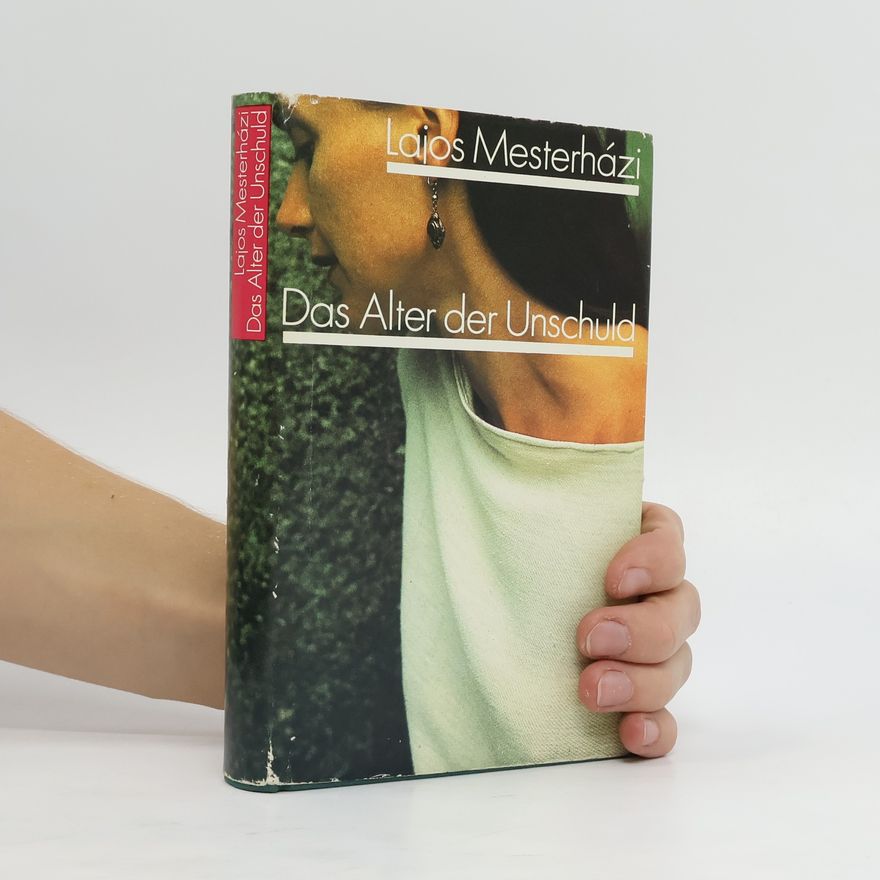 Lajos Mesterházi Das Alter der Unschuld
