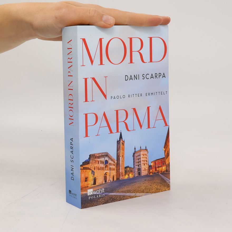 Dani Scarpa Mord in Parma