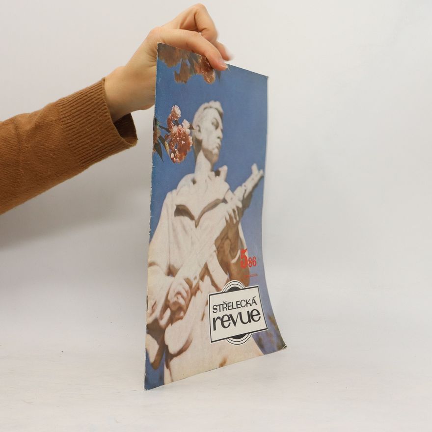 Autores varios Střelecká revue 5/1986