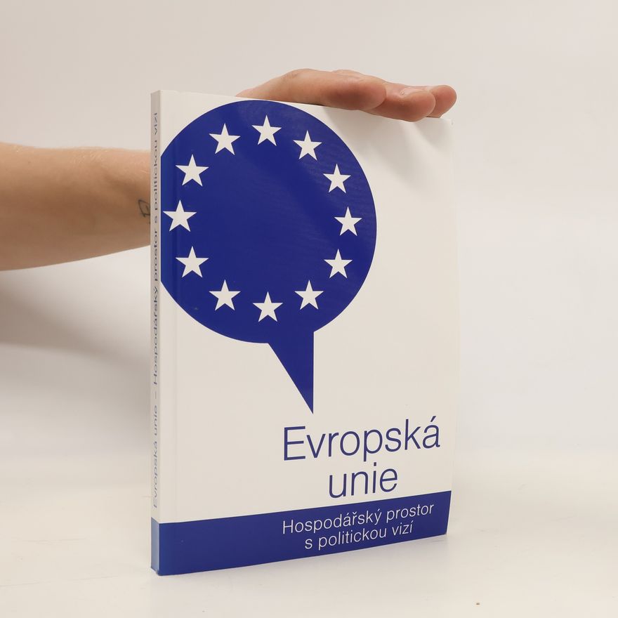 Kolektiv autorů Evropská unie